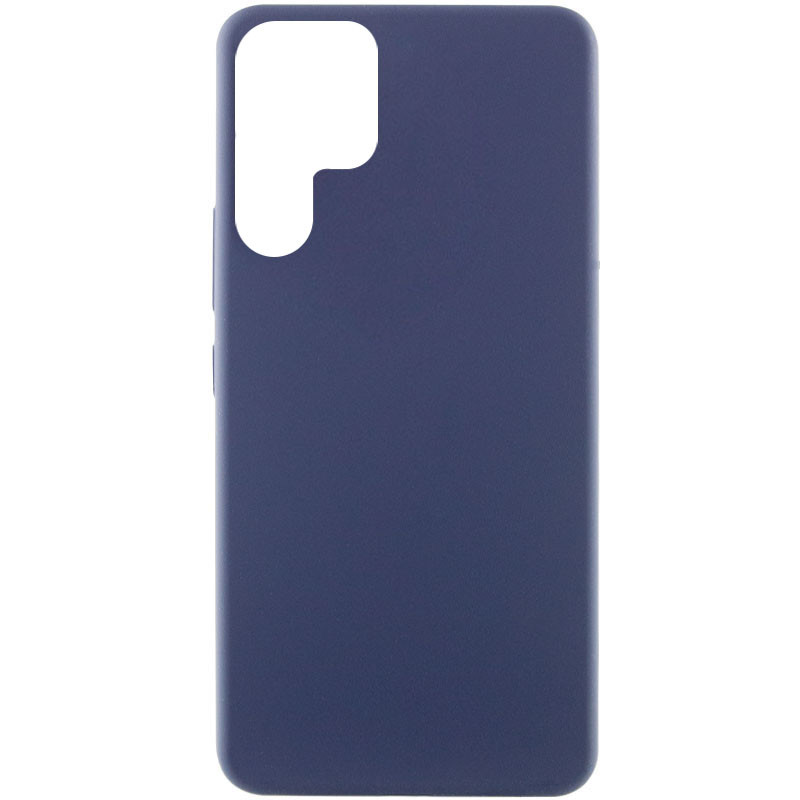 Чохол Silicone Cover Lakshmi (AAA) для Samsung Galaxy S22 Ultra | Підкладка з мікрофібри на малюнкі №1