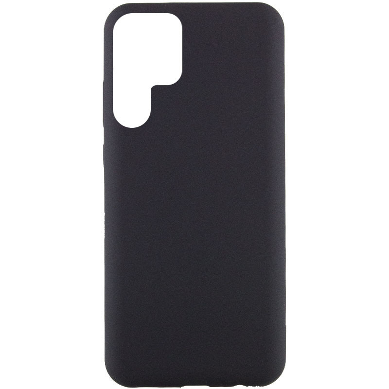 Чохол Silicone Cover Lakshmi (AAA) для Samsung Galaxy S22 Ultra | Підкладка з мікрофібри на малюнкі №1