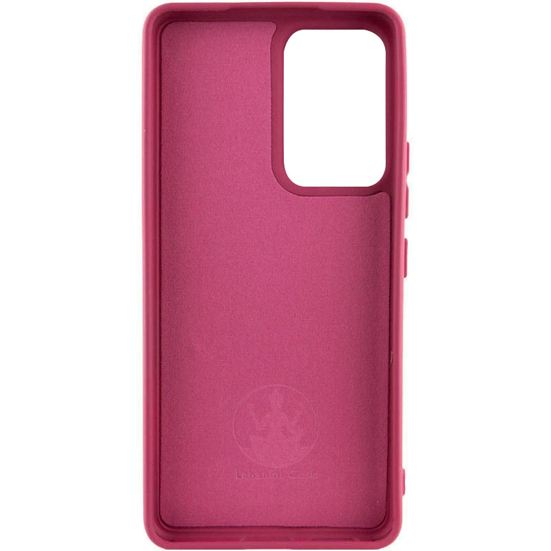 Чохол Silicone Cover Lakshmi (AAA) для Xiaomi 12T / 12T Pro, Бордовий / Plum 1, Силікон, купити оптом з доставкою