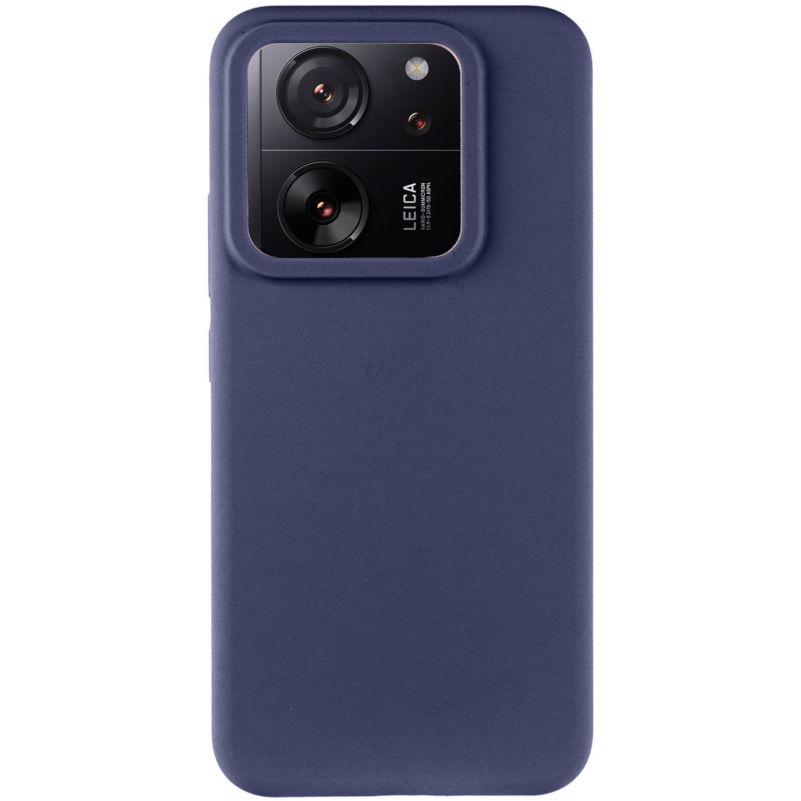 Чохол Silicone Cover Lakshmi (AAA) для Xiaomi 13T / 13T Pro, Сірий / Dark Gray, Силікон, купити оптом з доставкою