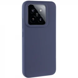 Чохол Silicone Cover Lakshmi (AAA) для Xiaomi 14