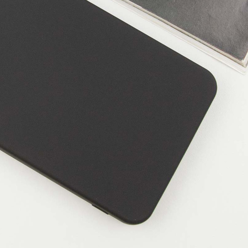 Чехол Silicone Cover Lakshmi (AAA) для Xiaomi 14 Ultra | Подкладка из микрофибры на картинке №2