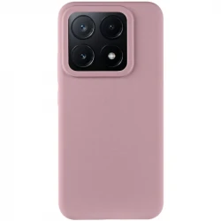 Чохол Silicone Cover Lakshmi (AAA) для Xiaomi Poco X6 / Note 13 Pro 5G