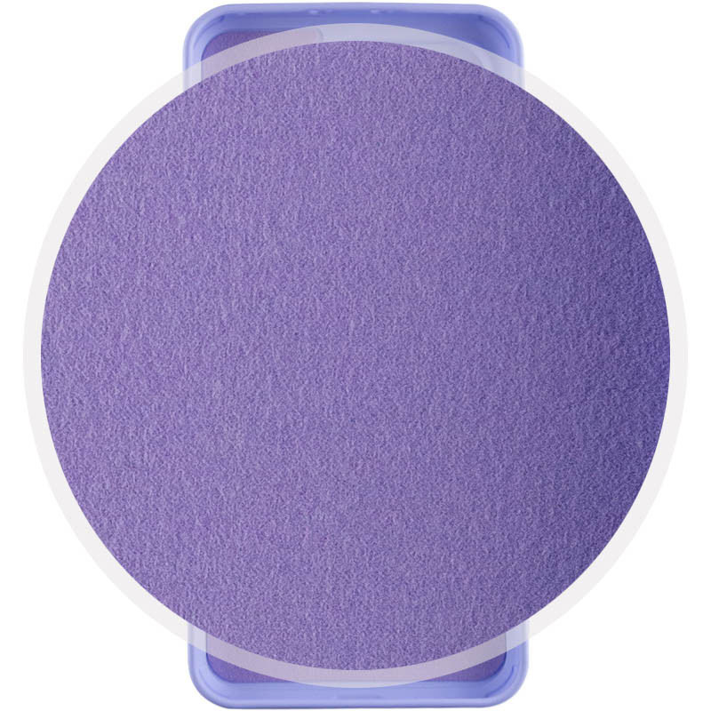 Чехол Silicone Cover Lakshmi (AAA) для Xiaomi 15 Pro | Подкладка из микрофибры на картинке №2