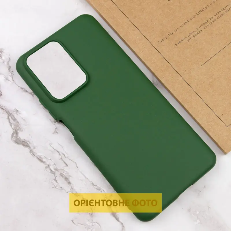 Чохол Silicone Cover Lakshmi (AAA) для Google Pixel 10 / 10 Pro, Зелений / Cyprus Green 2, Силікон, купити оптом з доставкою