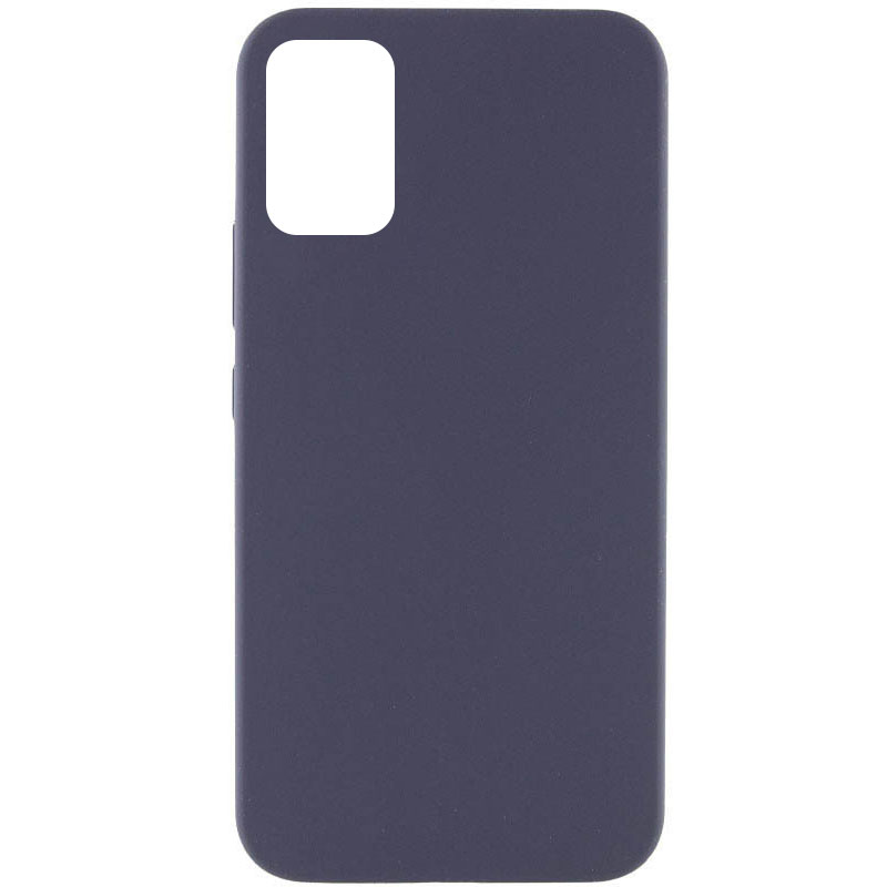 Чохол Silicone Cover Lakshmi (AAA) для Google Pixel 10 / 10 Pro, Сірий / Dark Gray, Силікон, купити оптом з доставкою