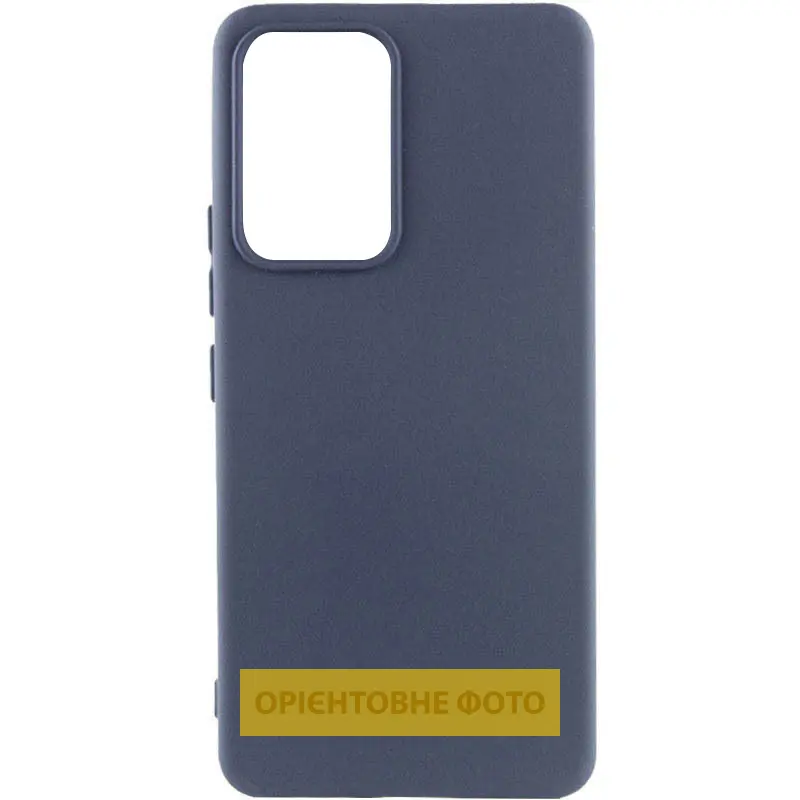 Чохол Silicone Cover Lakshmi (AAA) для Google Pixel 10 / 10 Pro, Темно-синій / Midnight blue, Силікон, купити оптом з доставкою