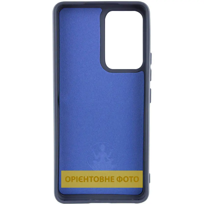 Чохол Silicone Cover Lakshmi (AAA) для Google Pixel 10 / 10 Pro, Темно-синій / Midnight blue 1, Силікон, купити оптом з доставкою