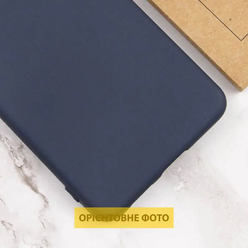 Чохол Silicone Cover Lakshmi (AAA) для Google Pixel 10 / 10 Pro, Темно-синій / Midnight blue 2, Силікон, купити оптом з доставкою
