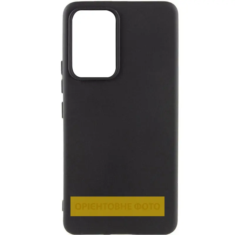 Чохол Silicone Cover Lakshmi (AAA) для Google Pixel 10 / 10 Pro, Чорний / Black, Силікон, купити оптом з доставкою