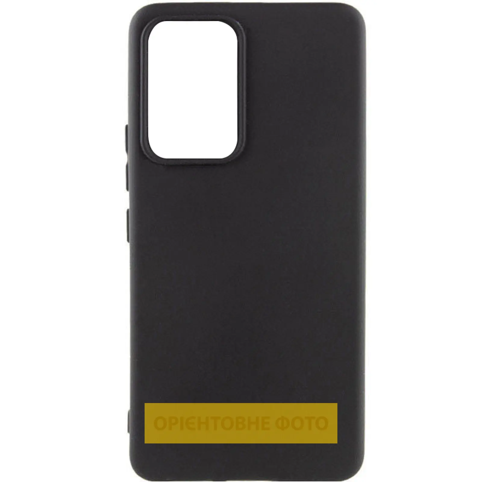 Чохол Silicone Cover Lakshmi (AAA) для Google Pixel 10 / 10 Pro, Чорний / Black, Силікон, купити оптом з доставкою