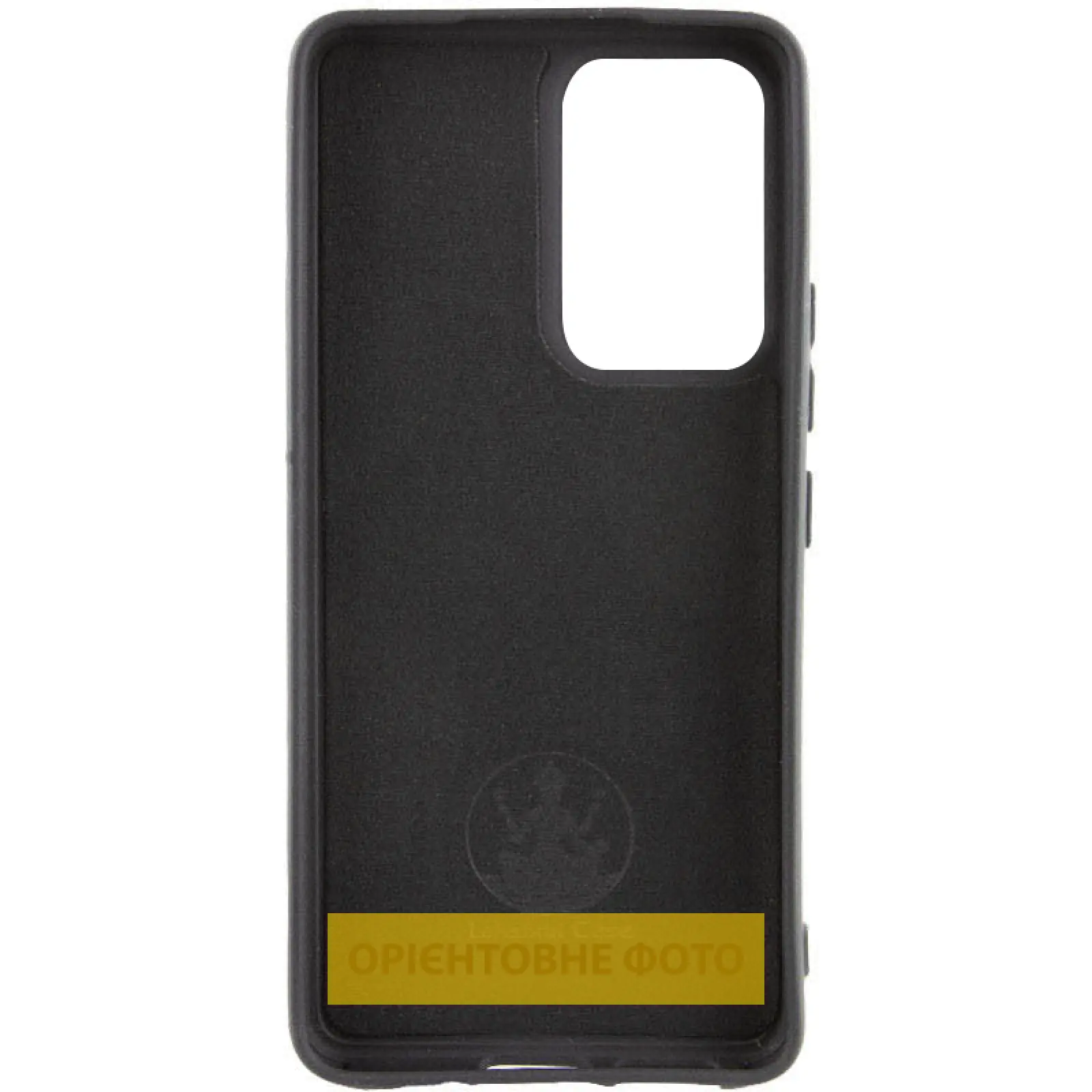 Чохол Silicone Cover Lakshmi (AAA) для Google Pixel 10 / 10 Pro, Чорний / Black 1, Силікон, купити оптом з доставкою