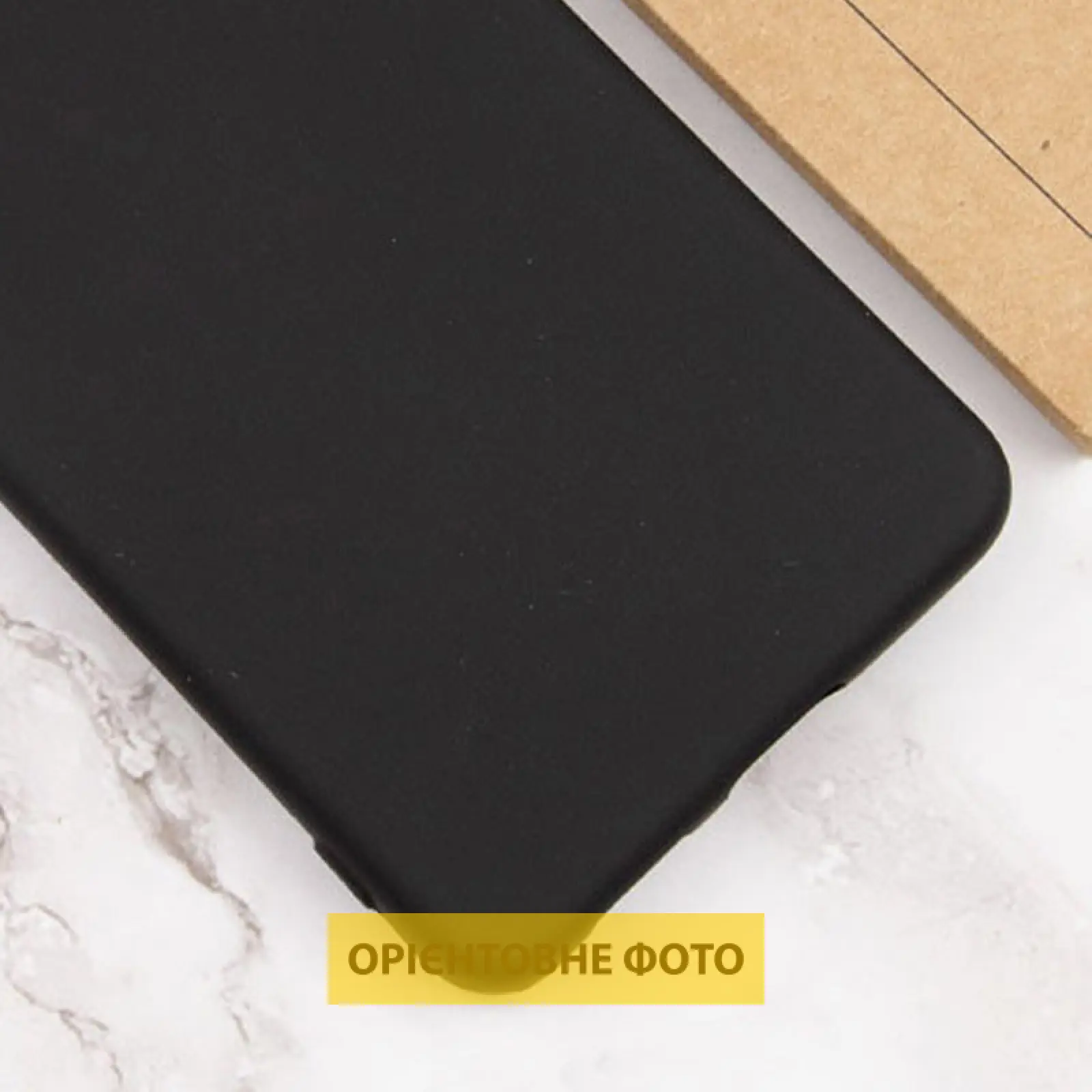Чохол Silicone Cover Lakshmi (AAA) для Google Pixel 10 / 10 Pro, Чорний / Black 2, Силікон, купити оптом з доставкою