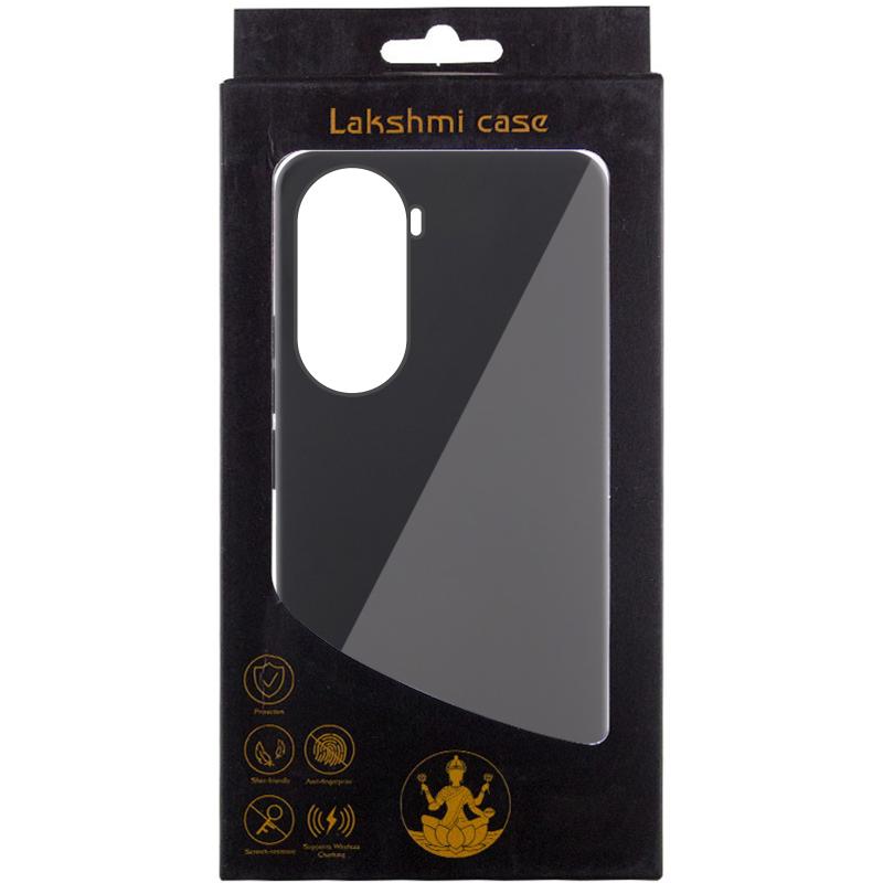 Чехол Silicone Cover Lakshmi (AAA) для Xiaomi Poco M7 4G | Подкладка из микрофибры на картинке №2