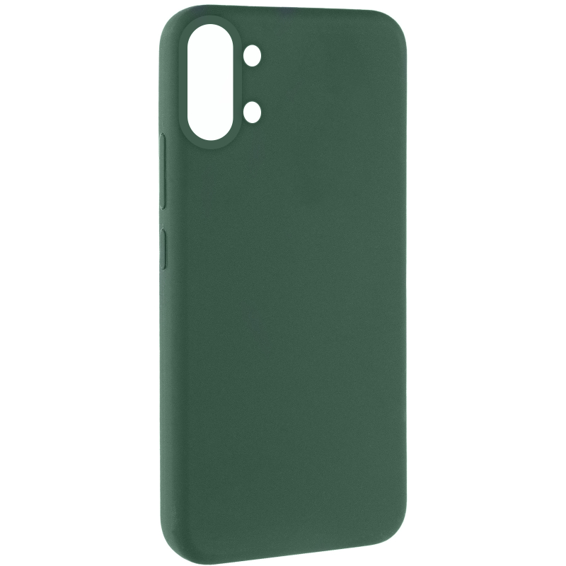 Чохол Silicone Cover Lakshmi (AAA) для Xiaomi Poco X8 Pro Max | Підкладка з мікрофібри на малюнкі №1
