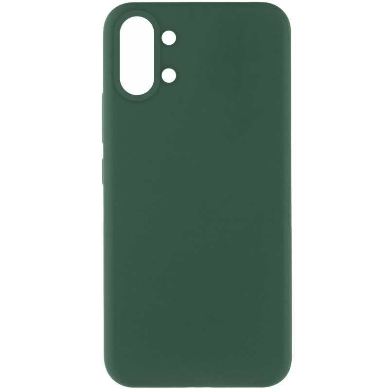 Чохол Silicone Cover Lakshmi (AAA) для Xiaomi Poco X8 Pro Max | Підкладка з мікрофібри на малюнкі №2
