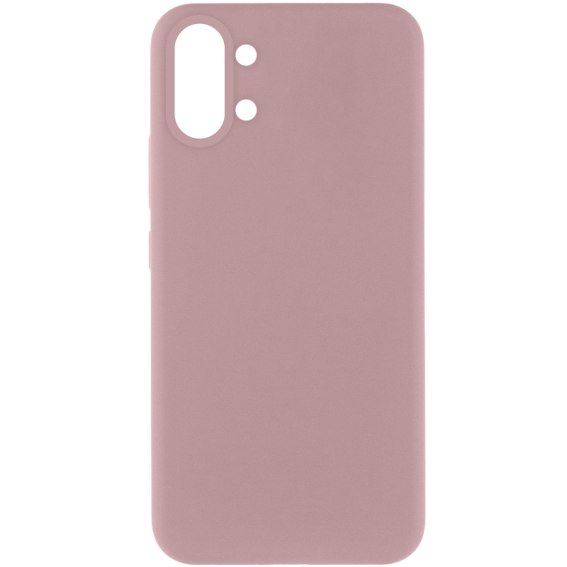 Чохол Silicone Cover Lakshmi (AAA) для Xiaomi Poco X8 Pro Max | Підкладка з мікрофібри на малюнкі №2