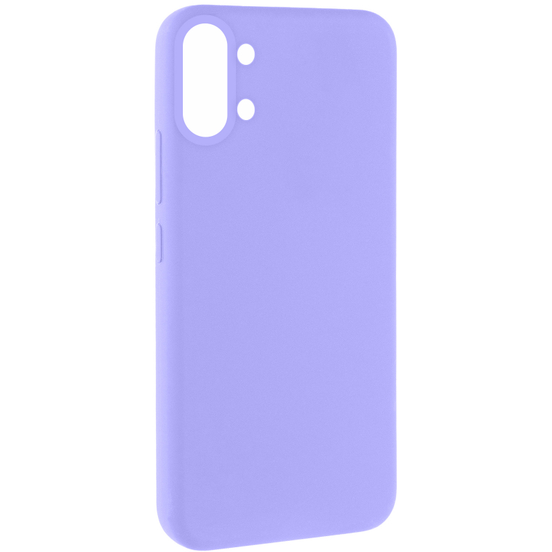 Чохол Silicone Cover Lakshmi (AAA) для Xiaomi Poco X8 Pro Max | Підкладка з мікрофібри на малюнкі №1