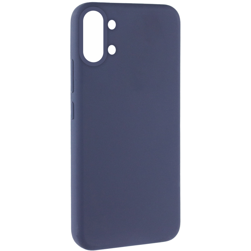 Чохол Silicone Cover Lakshmi (AAA) для Xiaomi Poco X8 Pro Max | Підкладка з мікрофібри на малюнкі №1