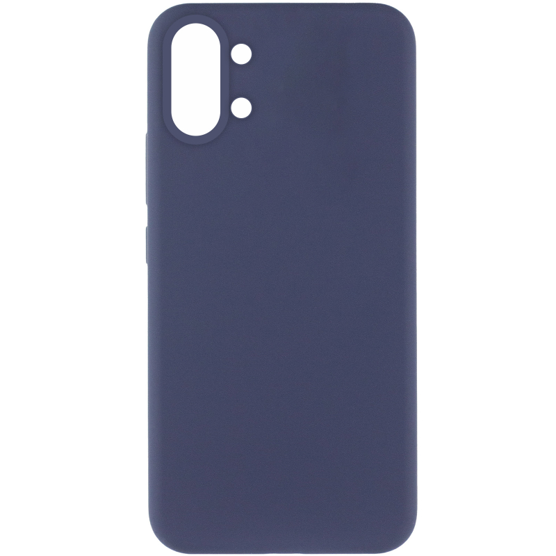 Чохол Silicone Cover Lakshmi (AAA) для Xiaomi Poco X8 Pro Max | Підкладка з мікрофібри на малюнкі №2