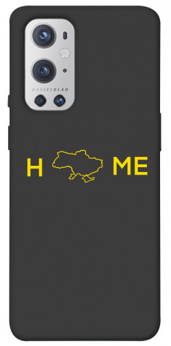 Чехол itsPrint Home для OnePlus 9 Pro