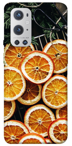 Чехол itsPrint Christmas mood для OnePlus 9 Pro