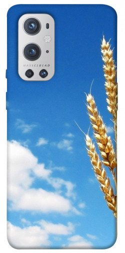 Чехол itsPrint Пшеница для OnePlus 9 Pro