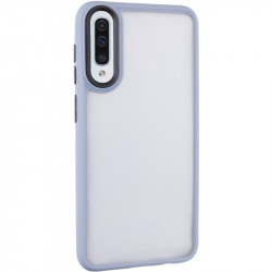 Чехол TPU+PC Lyon Frosted для Samsung Galaxy A50 (A505F) / A50s / A30s