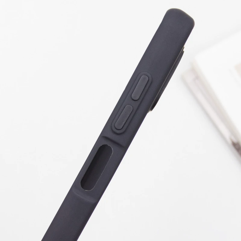 Чехол TPU+PC Lyon Frosted для Xiaomi Poco X3 NFC / Poco X3 Pro, Black 3, TPU+PC, купить оптом с доставкой