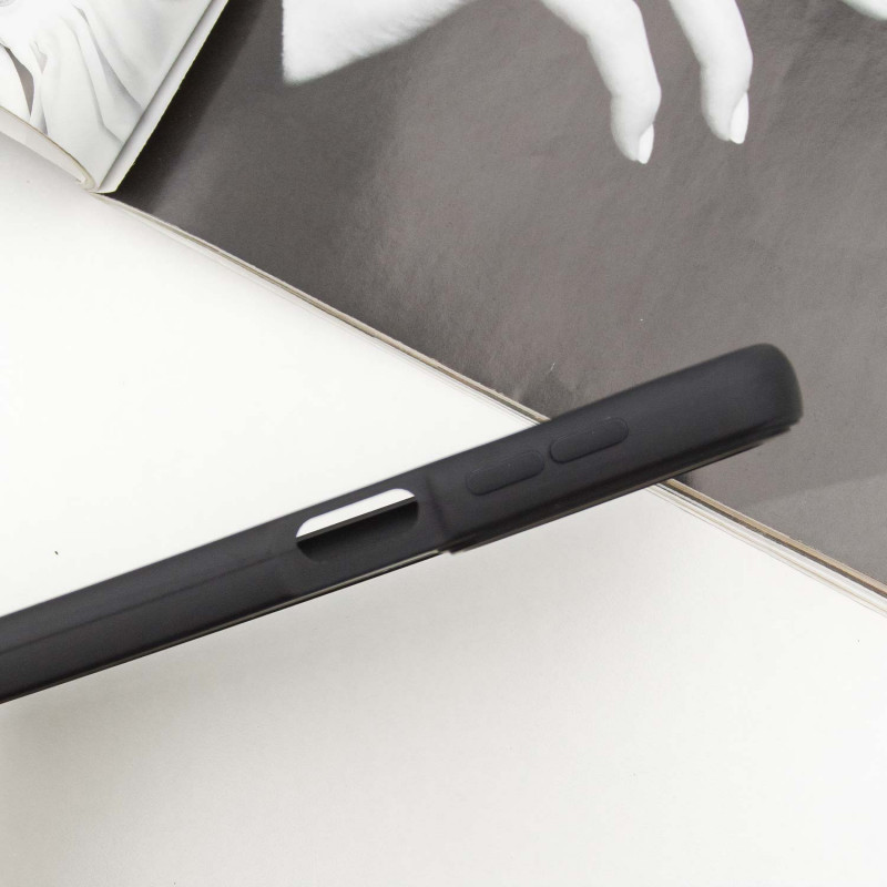 Двокомпонентний чохол TPU+PC Lyon frosted для Samsung Galaxy A24 4G | на малюнкі №5