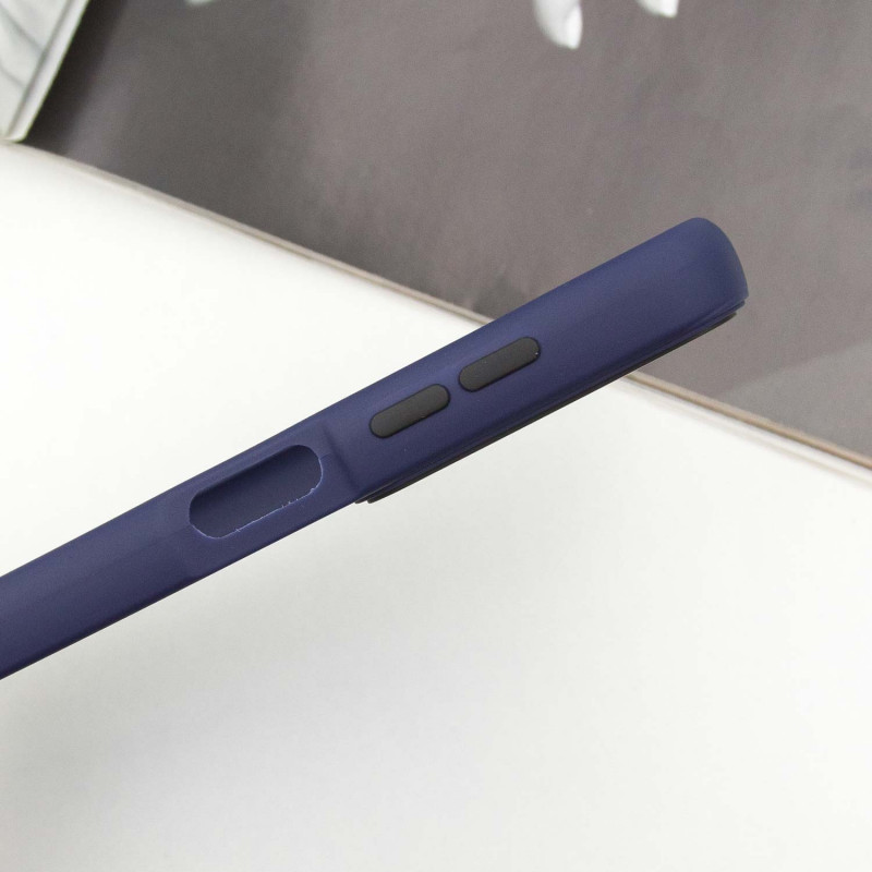 Двокомпонентний чохол TPU+PC Lyon frosted для Samsung Galaxy A24 4G | на малюнкі №5