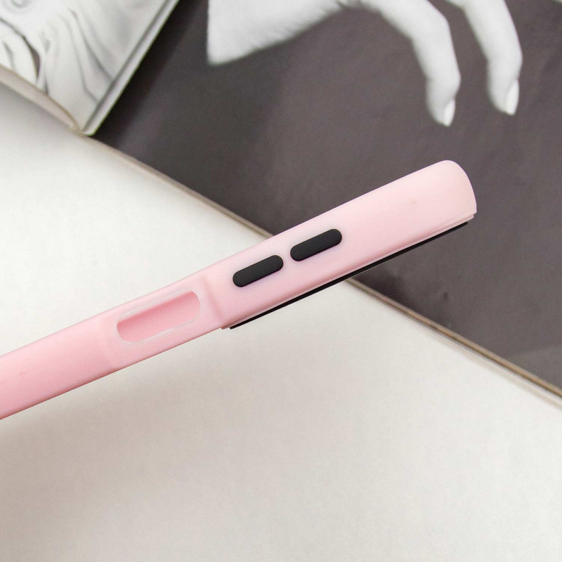 Двокомпонентний чохол TPU+PC Lyon frosted для Samsung Galaxy A24 4G | на малюнкі №5