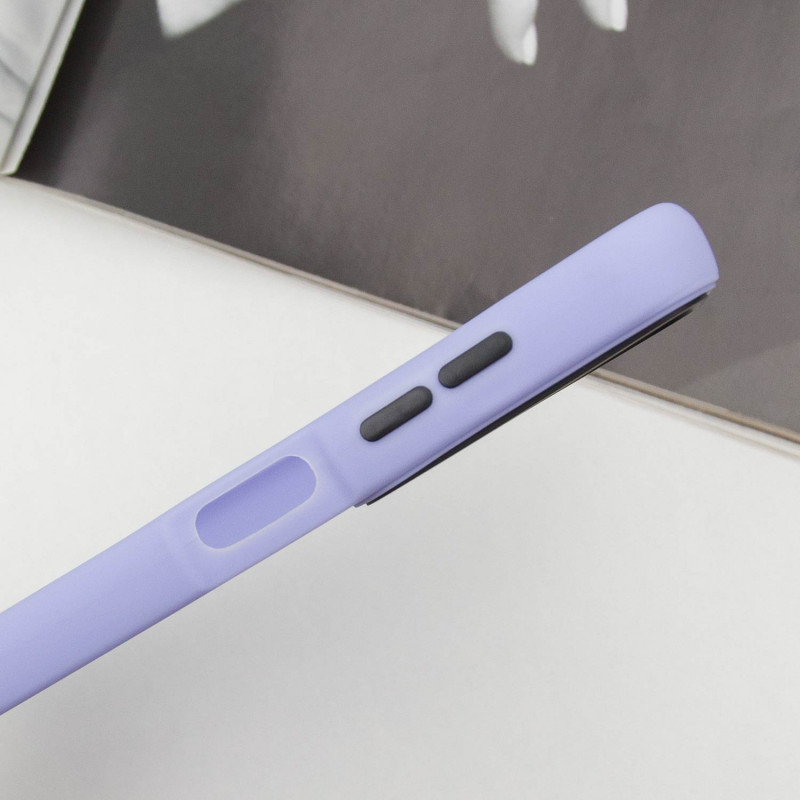 Двокомпонентний чохол TPU+PC Lyon frosted для Samsung Galaxy A24 4G | на малюнкі №5