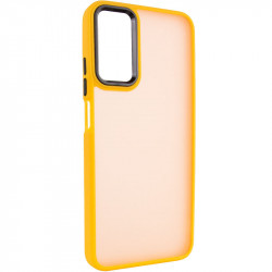 Чохол TPU+PC Lyon Frosted для Xiaomi Poco F5 / Note 12 Turbo