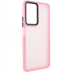 Чохол TPU+PC Lyon Frosted для Xiaomi Poco F5 / Note 12 Turbo