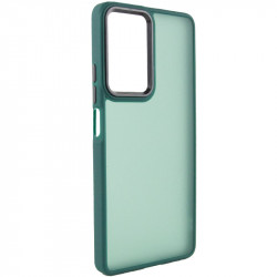 Чохол TPU+PC Lyon Frosted для Oppo A78 4G