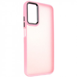 Чохол TPU+PC Lyon Frosted для Oppo A78 4G