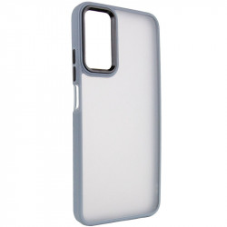 Чехол TPU+PC Lyon Frosted для Oppo A78 4G