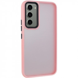 Чохол TPU+PC Lyon Frosted для Samsung Galaxy A15 4G/5G / M15 5G