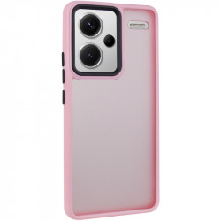Чохол TPU+PC Lyon Frosted для Xiaomi Redmi Note 13 Pro+