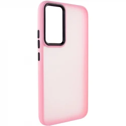 Чохол TPU+PC Lyon Frosted для Xiaomi Redmi Note 13 4G