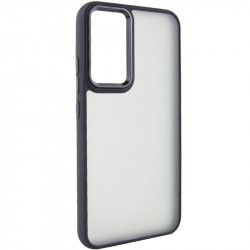 Чохол TPU+PC Lyon Frosted для Xiaomi Redmi Note 13 Pro 4G / Poco M6 Pro 4G/Note 14S