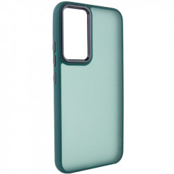 Чохол TPU+PC Lyon Frosted для Xiaomi Redmi Note 13 Pro 4G / Poco M6 Pro 4G/Note 14S