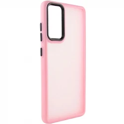 Чохол TPU+PC Lyon Frosted для Motorola Moto G24 / G04 / E14