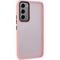 Чохол TPU+PC Lyon Frosted для Samsung Galaxy A55