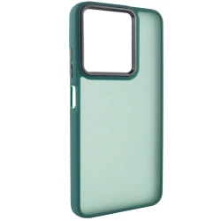 Чохол TPU+PC Lyon Frosted для Infinix Hot 40i / Spark Go 2024 / Spark 20