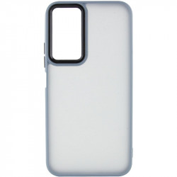 Чехол TPU+PC Lyon Frosted для Xiaomi Redmi 13 4G / Poco M6 4G