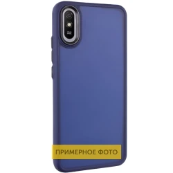 Чехол TPU+PC Lyon Frosted для Oppo A60 4G