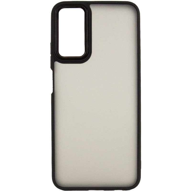 Двокомпонентний чохол TPU+PC Lyon frosted для Realme C65 4G | на малюнкі №2