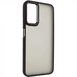 Чохол TPU+PC Lyon Frosted для Realme C65 4G